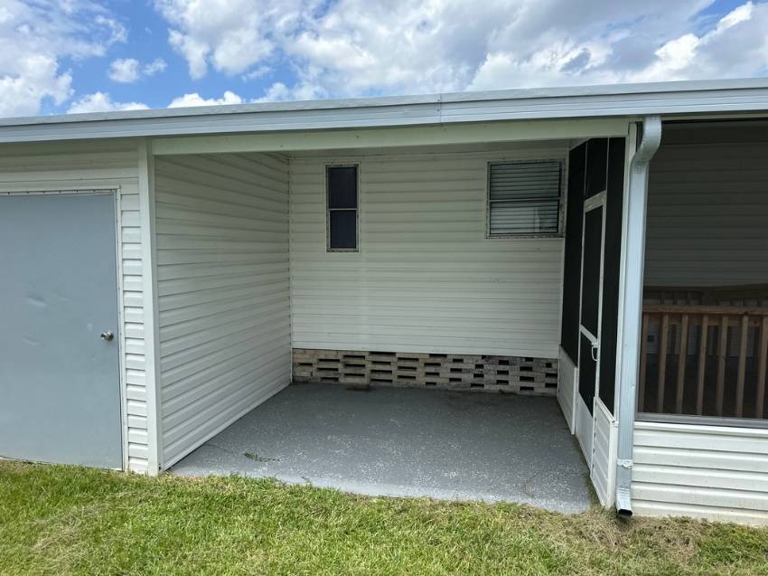 118 Hideaway Lane a Winter Haven, FL Mobile or Manufactured Home for Sale